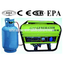 LPG / CNG Generator